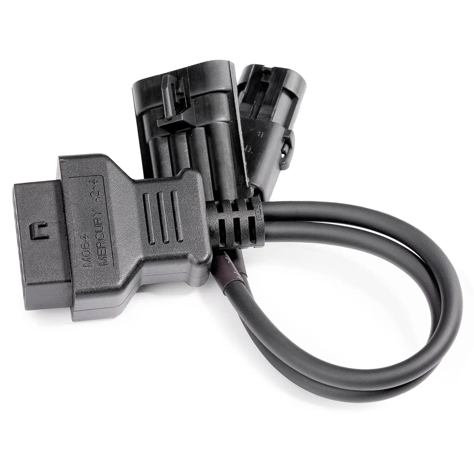 OBDSTAR M064 Cable for MERCURY Marine Diagnostic Table