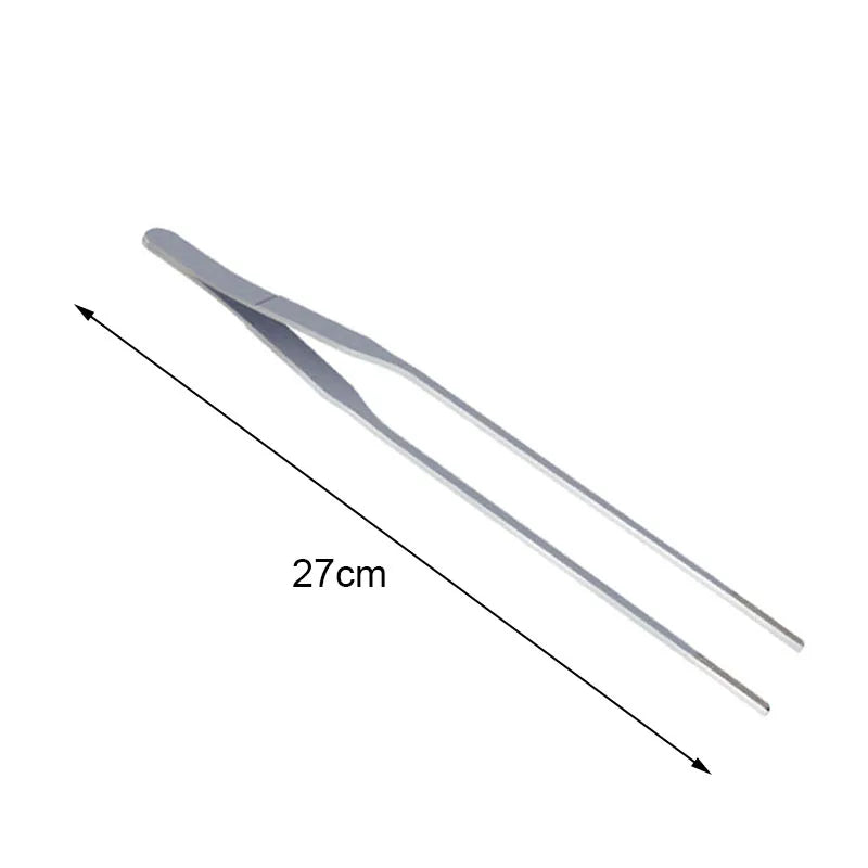 Aquarium Stainless Steel Cleaning Tools Aquascape Tools Aquarium Scissors Aquarium Tweezers Aquarium Spade