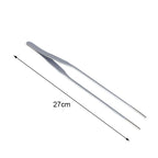 Aquarium Stainless Steel Cleaning Tools Aquascape Tools Aquarium Scissors Aquarium Tweezers Aquarium Spade