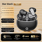 Bluetooth 5.4 Earphones Mini Earbuds TWS Wireless Headphones Touch Control Sport Noise Cancelling Gaming Headsets for Xiaomi