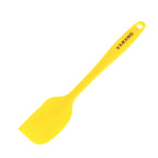 1pc Kitchen Silicone Cream Butter Cake Spatula Scraper Cake Cream Scraper Nonstick Butter Spatula Brush Mixer Cake Baking Tools