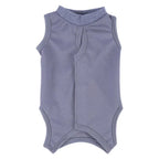 Cat Neutering Suit Comfortable Cat Recovery Suit Adjustable Cat Anti-licking Sterilization Clothes Pet Supplies Body Strap Vest