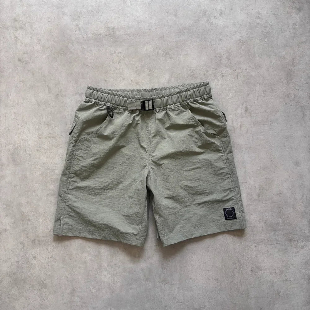 Yamatomichi 5-Pocket Shorts mountain outdoor quick-drying cool shorts