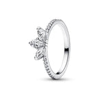 Hot Selling Original Rings Red Pink Heart Zircon Ring Size 6 7 8 9 Wedding Fashion High Jewelry Gifts for Women