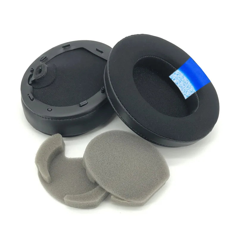 YAYINCC Replacement Ice gel Ear pads for Sony WH-1000XM4 Headphones Memory Foam Ear Cushions High Quality Earpads case Earmuff