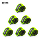 Booms Fishing RS3 Fishing Rod Holder Pole Belt Fastener Suspenders Strap Elastic Cable Fishing Rod Storage Tool  Accessories