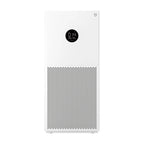 XIAOMI MIJIA Smart Air Purifier 4 Lite Deodorization Remove Formaldehyde Bacteria Odor PM2.5 APP Remote Control Low Noise Design