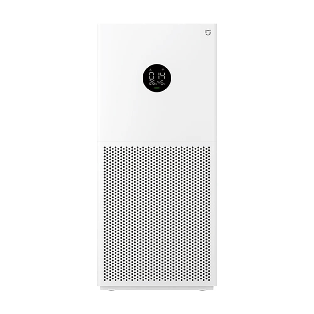XIAOMI MIJIA Smart Air Purifier 4 Lite Deodorization Remove Formaldehyde Bacteria Odor PM2.5 APP Remote Control Low Noise Design