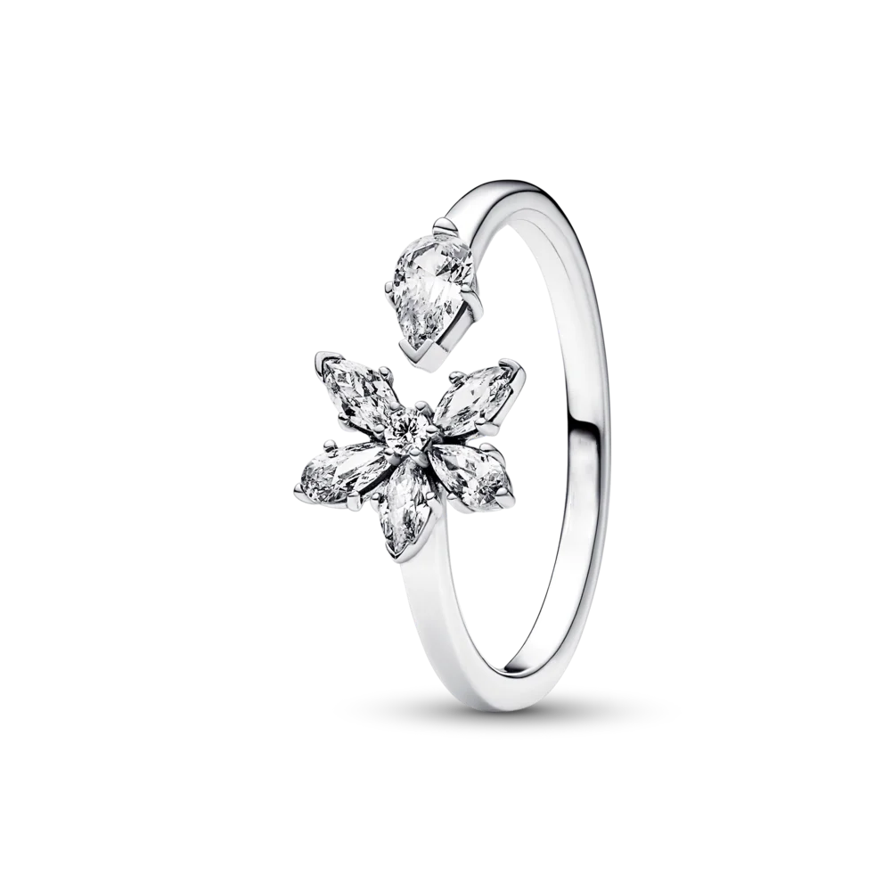Hot Selling Original Rings Red Pink Heart Zircon Ring Size 6 7 8 9 Wedding Fashion High Jewelry Gifts for Women