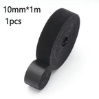 Cable Organizer Cable Manager Cable Wrap Headphone Cable Mouse Cable Manager Tie Ties Protective Sleeve Cable Velcro Straps