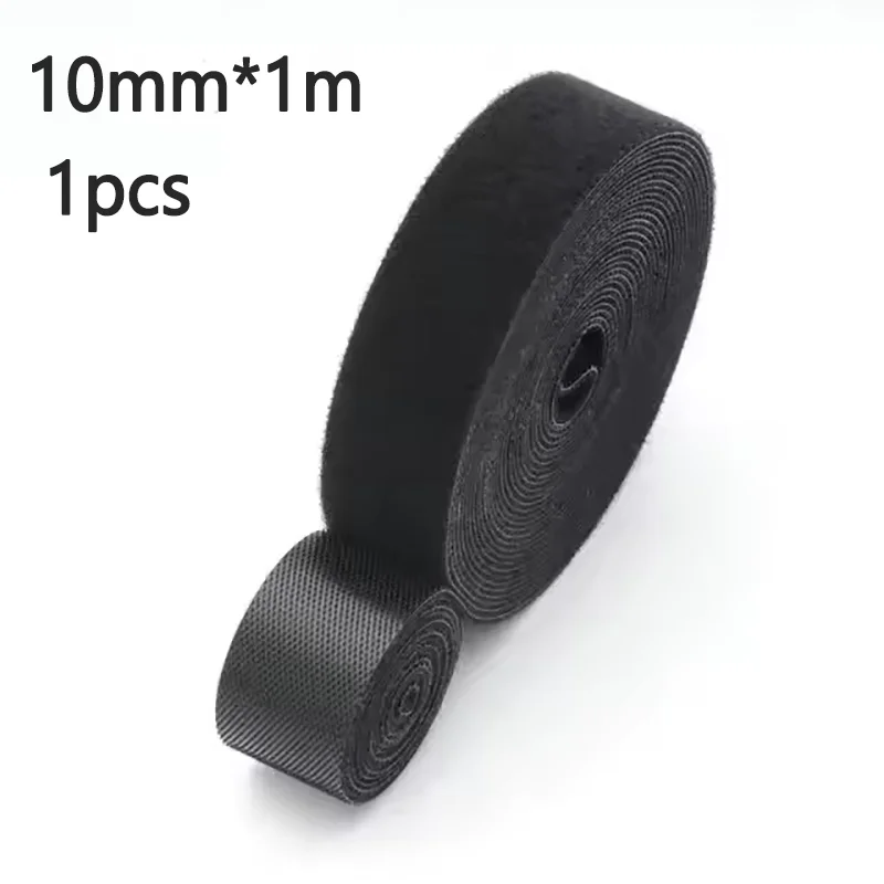 Cable Organizer Cable Manager Cable Wrap Headphone Cable Mouse Cable Manager Tie Ties Protective Sleeve Cable Velcro Straps