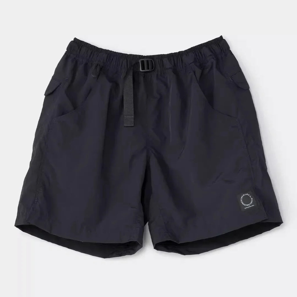 Yamatomichi 5-Pocket Shorts mountain outdoor quick-drying cool shorts