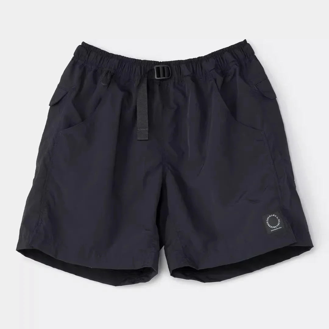 Yamatomichi 5-Pocket Shorts mountain outdoor quick-drying cool shorts