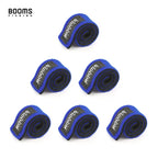 Booms Fishing RS3 Fishing Rod Holder Pole Belt Fastener Suspenders Strap Elastic Cable Fishing Rod Storage Tool  Accessories