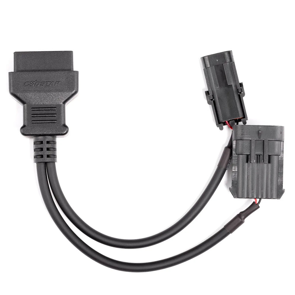 OBDSTAR M064 Cable for MERCURY Marine Diagnostic Table
