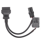 OBDSTAR M064 Cable for MERCURY Marine Diagnostic Table
