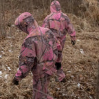 Y2K Retro Hoodie Men Pink Branch Print Camouflage Pattern Sweatshirt High Street Hip Hop Streetwear Goth Camo Hoodie Unisex Coat