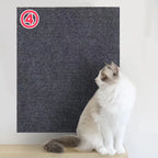 Anti Cat Scratcher Sofa Tape Scratching Post Sofa Protection Artifact Self-adhesive Carpet Cats Scratch Board Cat Toys