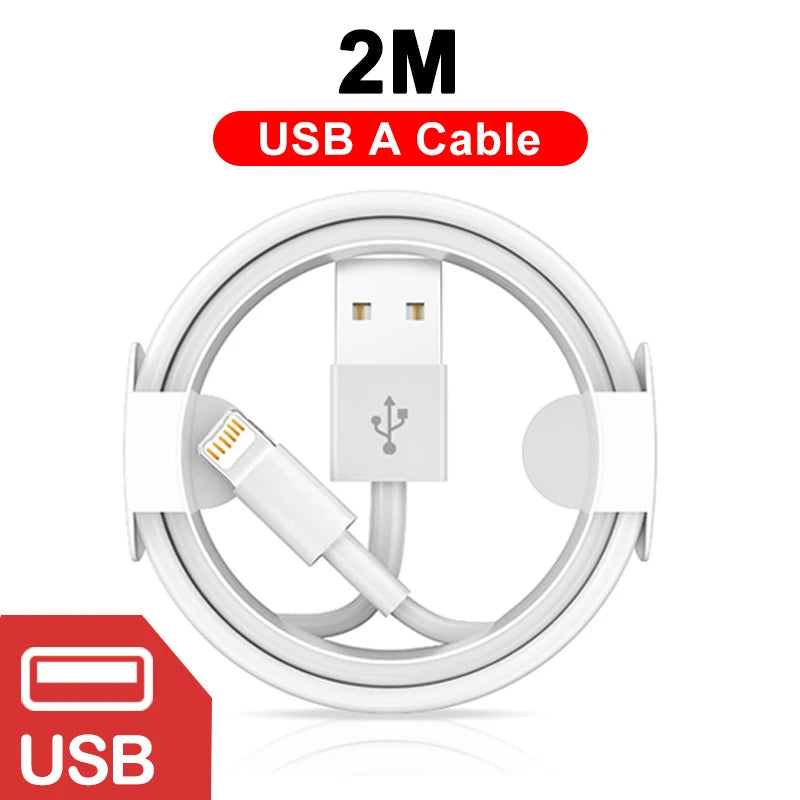 PD 30W USB Type C Cable For APPLE iPhone 16 15 13 12 11 14 Pro Max Plus iPhone Charger Cable Fast Charging USB Cable Accessories