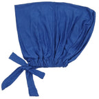 Modal Muslim Turban Hat Inner Hijab Caps Islamic Underscarf Bonnet India Hat Female Headwrap Turbante Mujer Hijab Cap With Rope