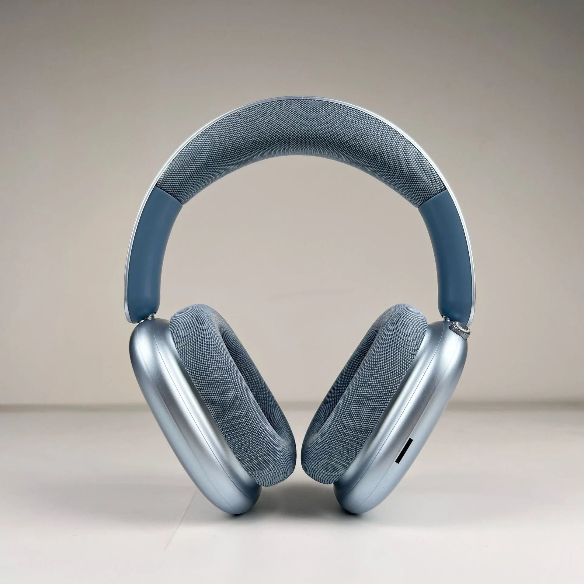 New Bluetooth 5.3 Ultra Long Endurance Head mounted Wireless Bluetooth Earphones ANC Deep Noise Reduction Rotary Button