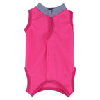 Cat Neutering Suit Comfortable Cat Recovery Suit Adjustable Cat Anti-licking Sterilization Clothes Pet Supplies Body Strap Vest