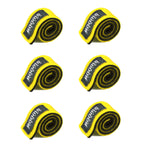 Booms Fishing RS3 Fishing Rod Holder Pole Belt Fastener Suspenders Strap Elastic Cable Fishing Rod Storage Tool  Accessories