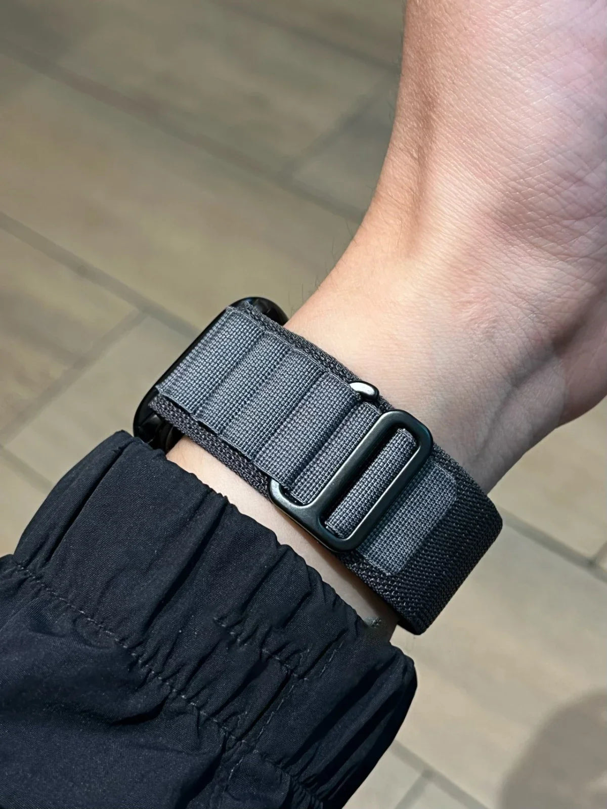 Alpine Loop for apple watch band ultra 2 49mm Series 10 46mm 42mm 40-44mm 45mm 41mm G-hook sport strap iwatch 10 9 8 7 6 SE 5 4