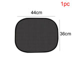 Car Sunshade Covers Cover Universal Windscreen Folding Visor Reflector Windshield Auto Window Sun Shade Protector Accessories
