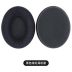 Replacement Ear pads for Sennheiser HD418 419 428 429 439 438 448 449 Headphones High Quality Earpads Leather Earmuff