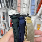 Alpine Loop for apple watch band ultra 2 49mm Series 10 46mm 42mm 40-44mm 45mm 41mm G-hook sport strap iwatch 10 9 8 7 6 SE 5 4