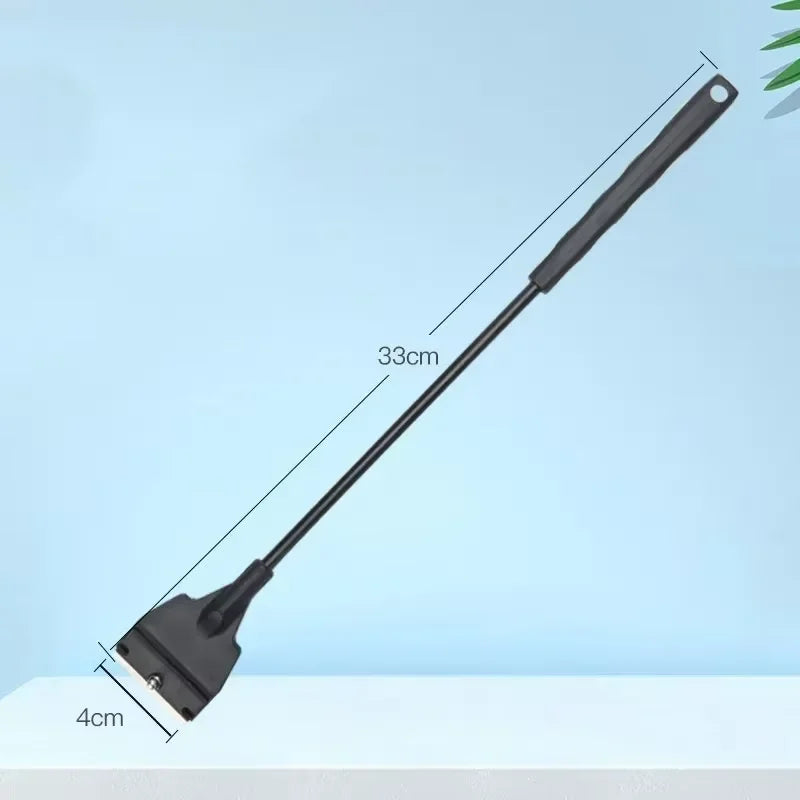Multi Functional Fish Tank, Aquarium Tank, Algae Removal, Sand Shovel, Fish Tank Cleaning Tool, Fish Farming Enthusiast